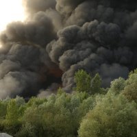 Požar u Zaprešiću