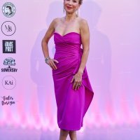 Poznati na modnoj reviji Katarine Baban