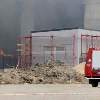 Unutar tvrtke Eko Flor i dalje gori vatra