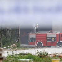 Unutar tvrtke Eko Flor i dalje gori vatra