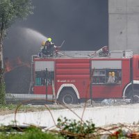 Unutar tvrtke Eko Flor i dalje gori vatra