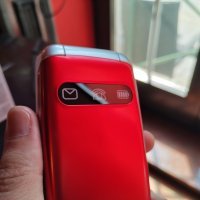 MeanIT Senior Flip Max