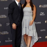 Louis i Marie Ducruet