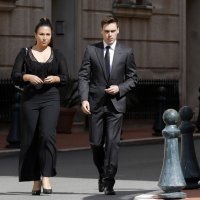 Louis i Marie Ducruet