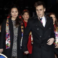 Louis i Marie Ducruet