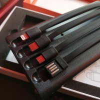 MeanIT solarni prijenosni punjač i svjetiljka