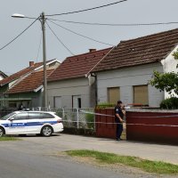 Ubojstvo u Slavonskom Brodu