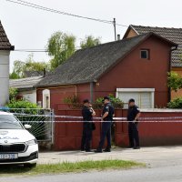 Ubojstvo u Slavonskom Brodu
