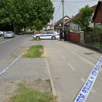 Ubojstvo u Slavonskom Brodu
