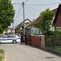 Ubojstvo u Slavonskom Brodu