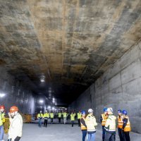 Tunel Fehmarn Belt