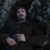 Prizor iz filma Proslava