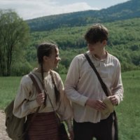 Prizor iz filma Proslava