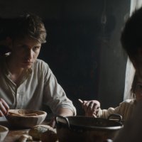 Prizor iz filma Proslava