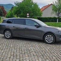 Opel Astra Sports Tourer Edition 1.2 XHL S/S (81 kW/110 KS) sa 6-brzinskim ručnim mjenjačem