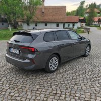 Opel Astra Sports Tourer Edition 1.2 XHL S/S (81 kW/110 KS) sa 6-brzinskim ručnim mjenjačem