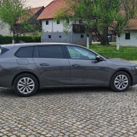 Opel Astra Sports Tourer Edition 1.2 XHL S/S (81 kW/110 KS) sa 6-brzinskim ručnim mjenjačem