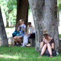 Toplinski udar zahvatio je Hrvatsku