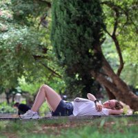 Toplinski udar zahvatio je Hrvatsku