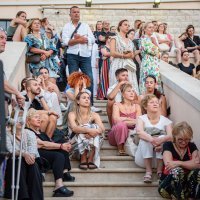 Ana Rucner održala koncert Pozdrav Suncu