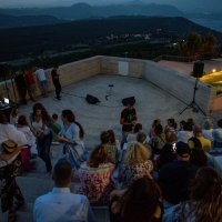 Ana Rucner održala koncert Pozdrav Suncu