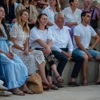 Ana Rucner održala koncert Pozdrav Suncu