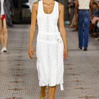 Wales Bonner - kolekcija proljeće-ljeto 2025.