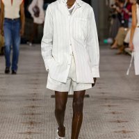 Wales Bonner - kolekcija proljeće-ljeto 2025.