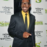 Eddie Murphy