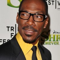 Eddie Murphy