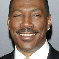 Eddie Murphy