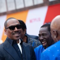 Eddie Murphy