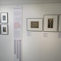 'Umjetnost u prkos ratu - Prvi kongres kulturnih radnika Hrvatske u fundusu Hrvatskog povijesnog muzeja'