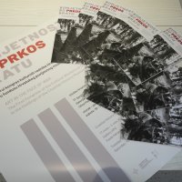 'Umjetnost u prkos ratu - Prvi kongres kulturnih radnika Hrvatske u fundusu Hrvatskog povijesnog muzeja'