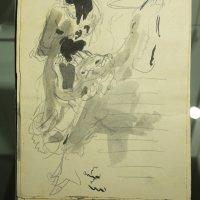 'Umjetnost u prkos ratu - Prvi kongres kulturnih radnika Hrvatske u fundusu Hrvatskog povijesnog muzeja'