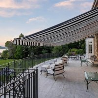 Dom Michaela Douglasa i Catherine Zete-Jones