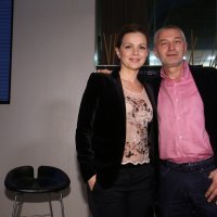 Sandra Bagarić, Darko Domitrović