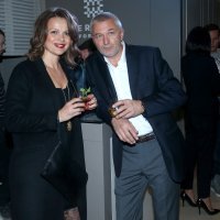 Sandra Bagarić, Darko Domitrović