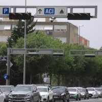 Prometni kolaps u Splitu