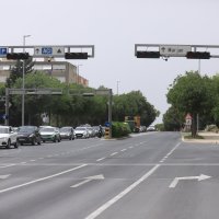 Prometni kolaps u Splitu