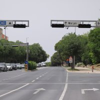 Prometni kolaps u Splitu