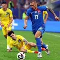 Slovačka - Ukrajina, EURO 2024.; 21.6.2024.