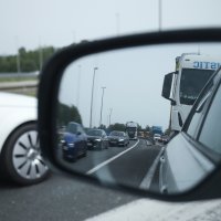 Gužve na prometnicama prema Jadranu