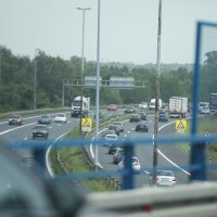 Gužve na prometnicama prema Jadranu