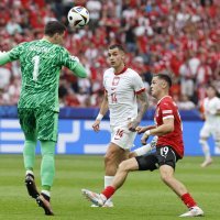Poljska - Austrija, Euro (21.6.2024.)