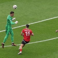 Poljska - Austrija, Euro (21.6.2024.)