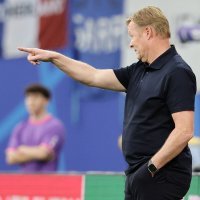 Nizozemska - Francuska, Euro (21.6.2024.)