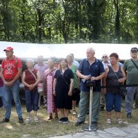 Dan antifašističke borbe u Brezovici 2023.