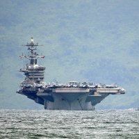 Nosač aviona USS Theodore Roosevelt