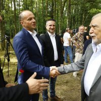 Brezovica, obilježavanje Dana antifašističke borbe